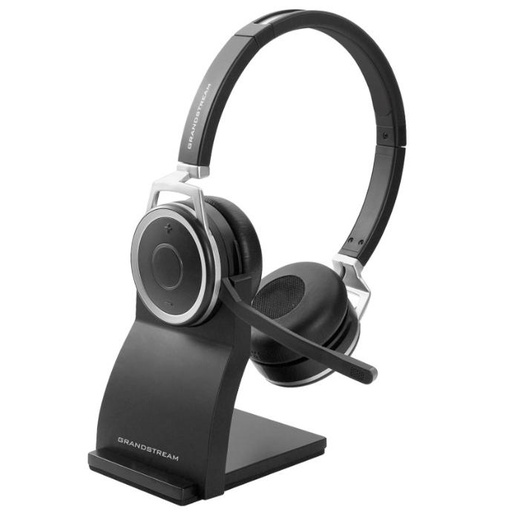 [GUV3050] Grandstream GUV3050 : Casque Bluetooth HD